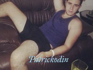 Patrick_odin