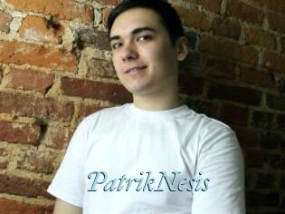 PatrikNesis
