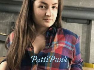 PattiPunk