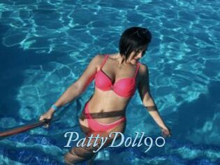 PattyDoll90