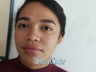 PauCute