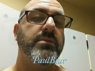 PaulBear