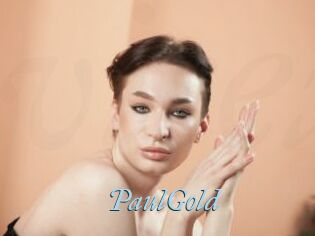 PaulGold