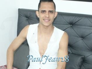 PaulJean28