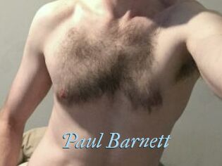 Paul_Barnett