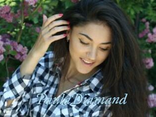 PaulaDiamand