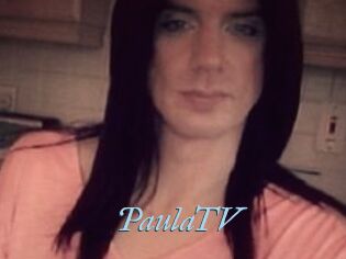 PaulaTV