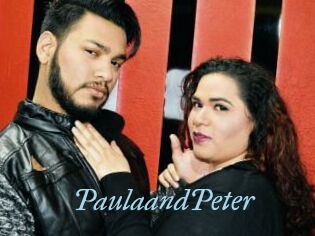 PaulaandPeter