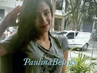 PaulinaBelushi