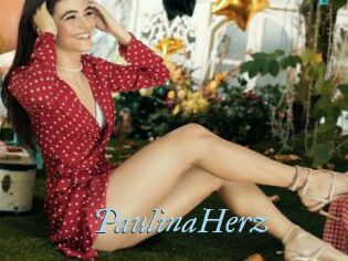 PaulinaHerz