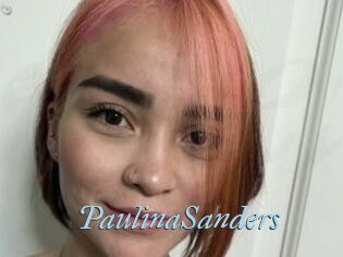 PaulinaSanders