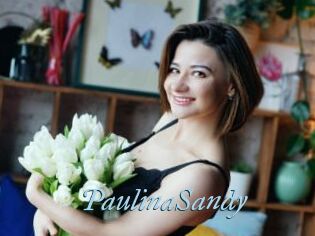 PaulinaSandy