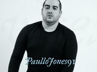 PaulloJones91