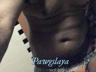 Pawgslaya
