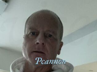 Pcannon