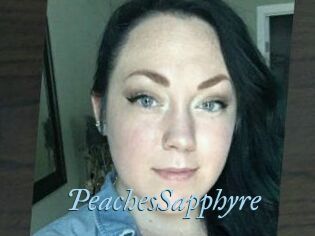 PeachesSapphyre