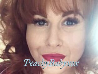 PeachyBabyxox