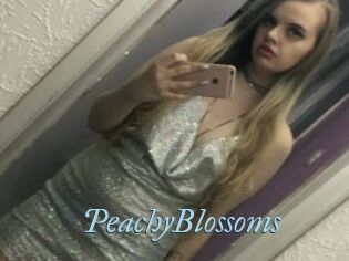 PeachyBlossoms