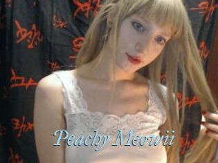 Peachy_Meowii