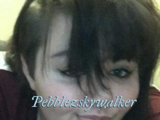 Pebblezskywalker