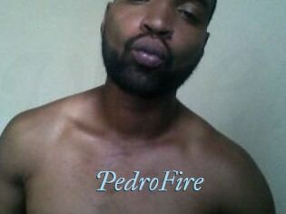 Pedro_Fire