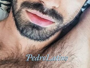 PedroLatino