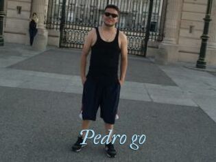 Pedro_go