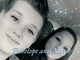 Penelope_and_Marie