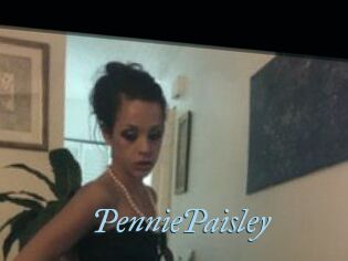 PenniePaisley