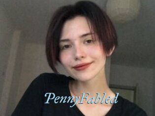 PennyFabled