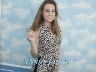PennyJameson