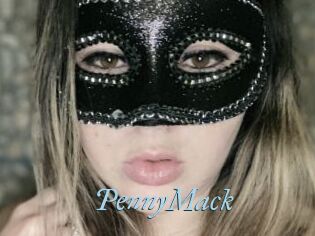 PennyMack