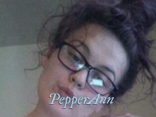 Pepper_Ann