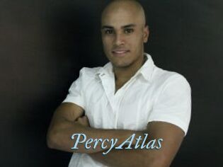 PercyAtlas