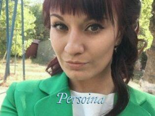 Persoina