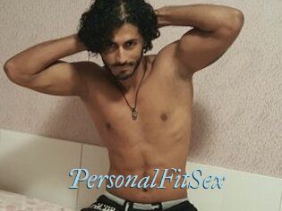 PersonalFitSex