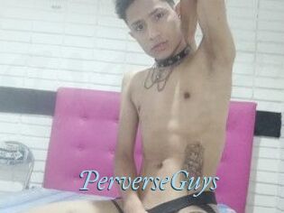 PerverseGuys