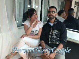 PervertNastyCouple