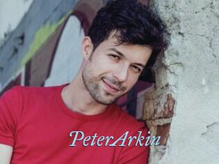PeterArkin