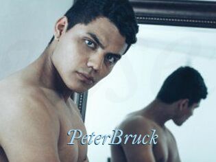 PeterBruck