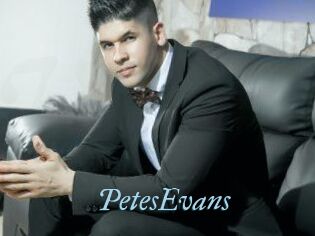 PetesEvans