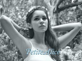 PetiteAlice