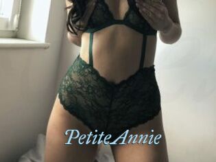 PetiteAnnie