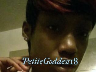 PetiteGoddess18