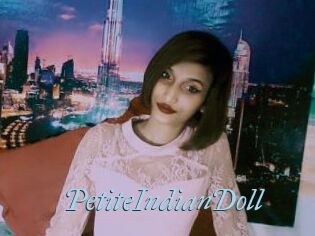 PetiteIndianDoll