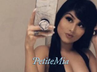 PetiteMia