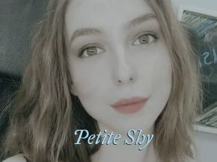 Petite_Shy