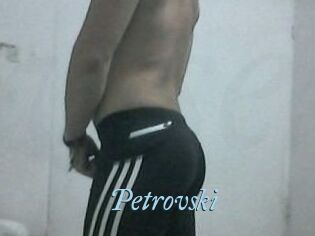Petrovski