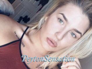 PeytonSensation