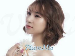 PhamMia